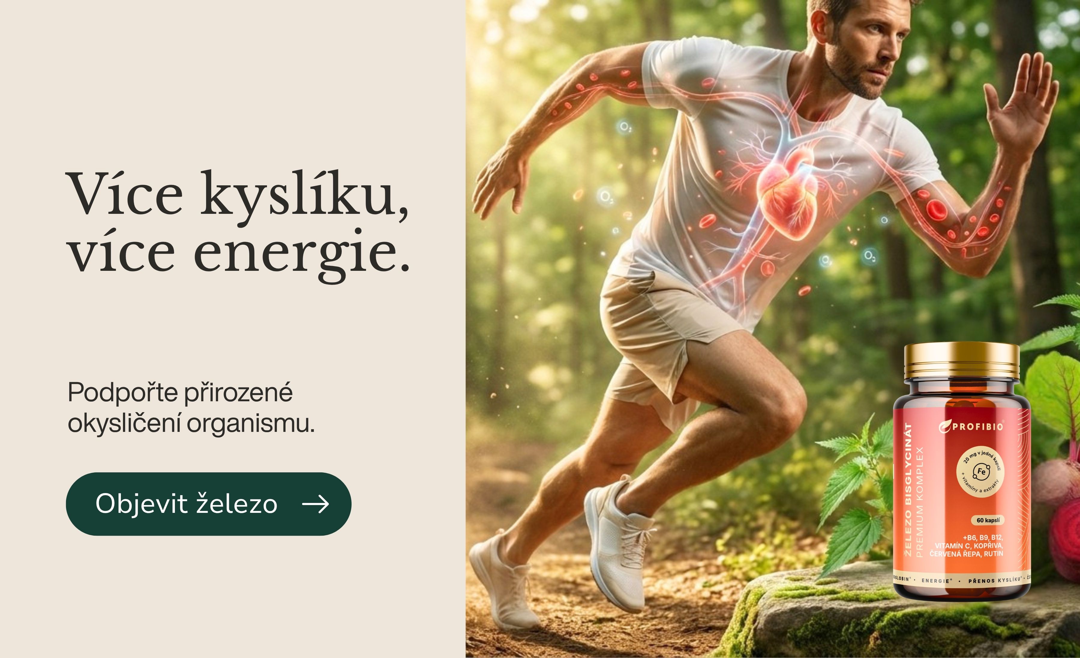 železo
