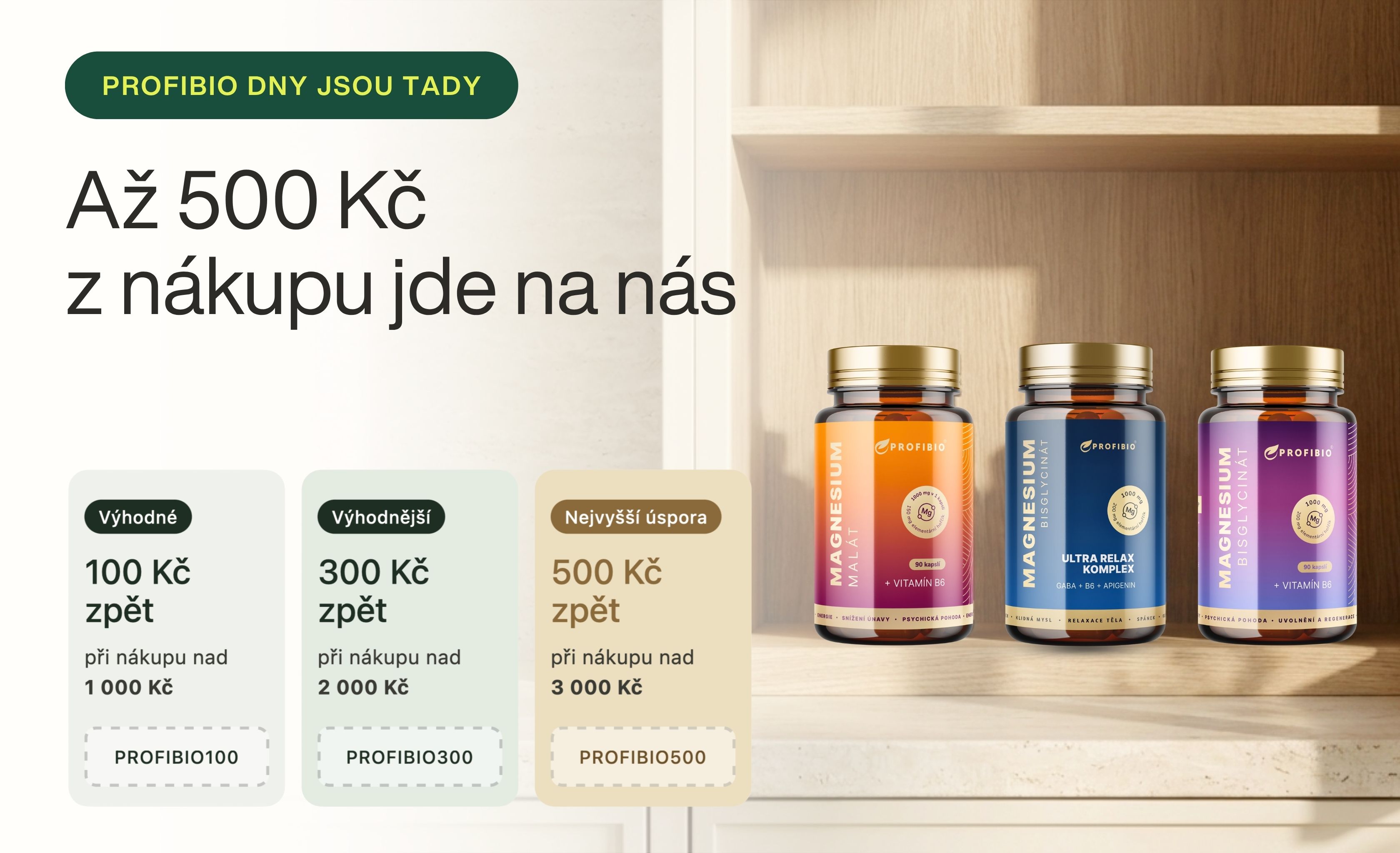 PROFIBIO DNY