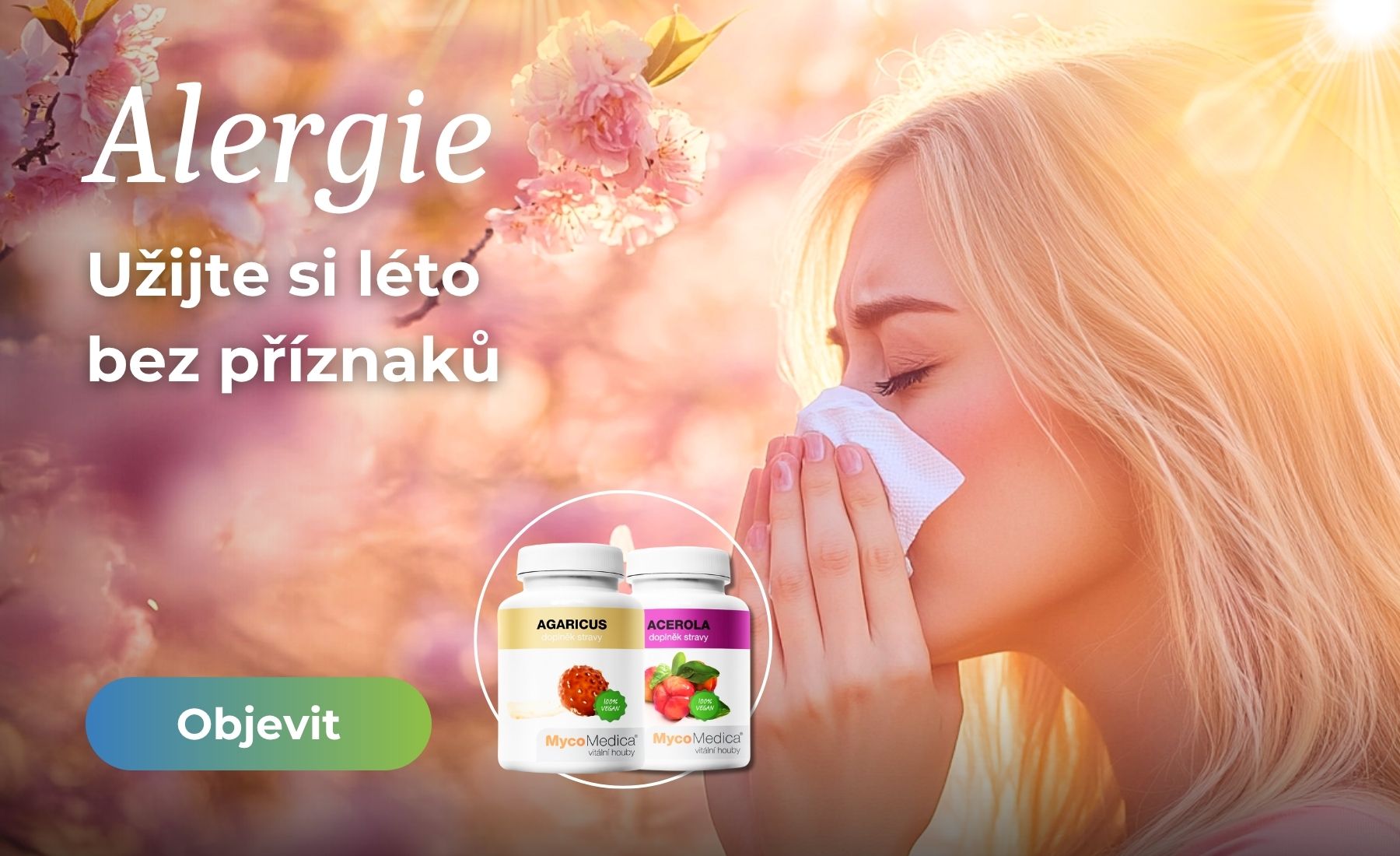alergie