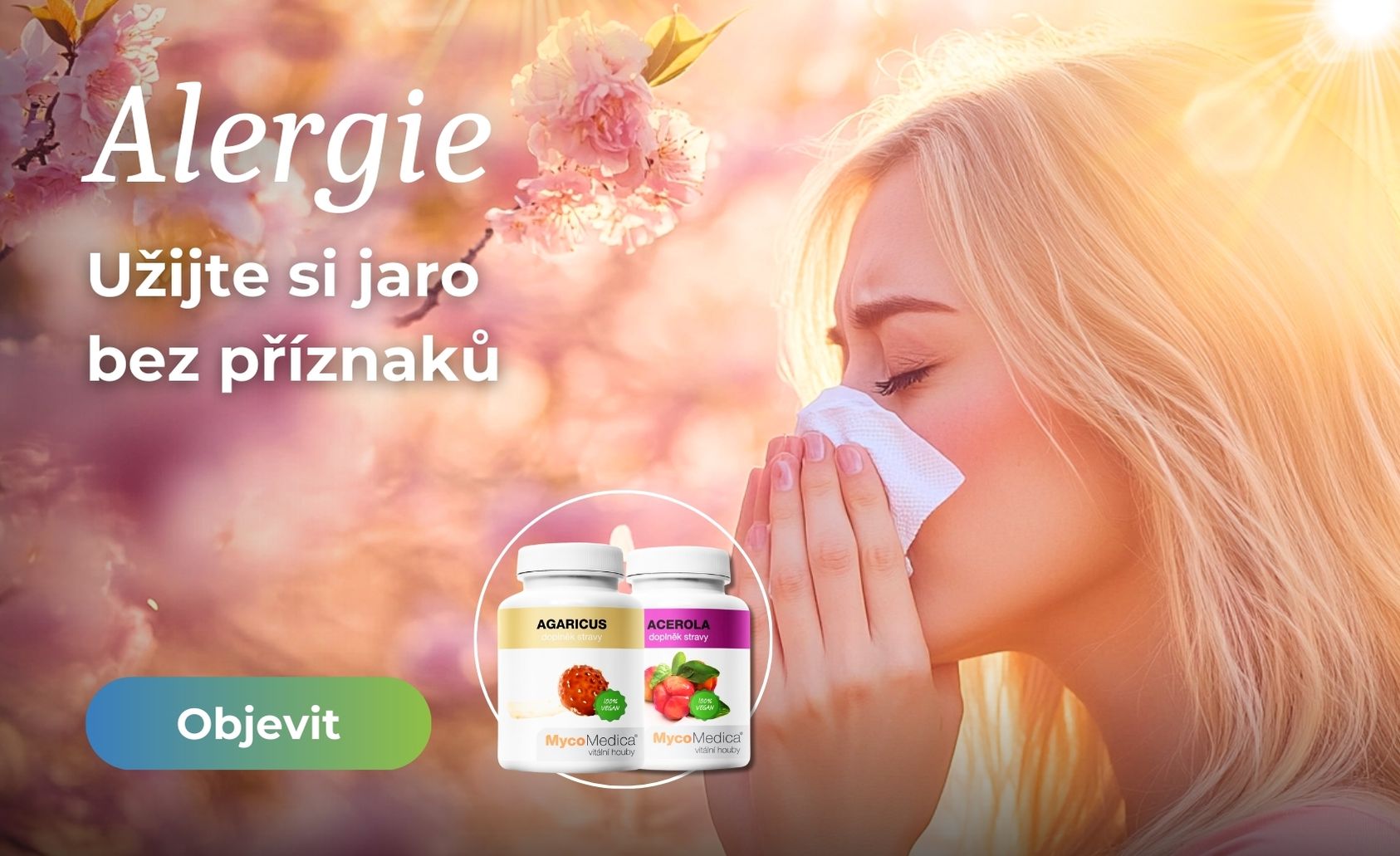 alergie