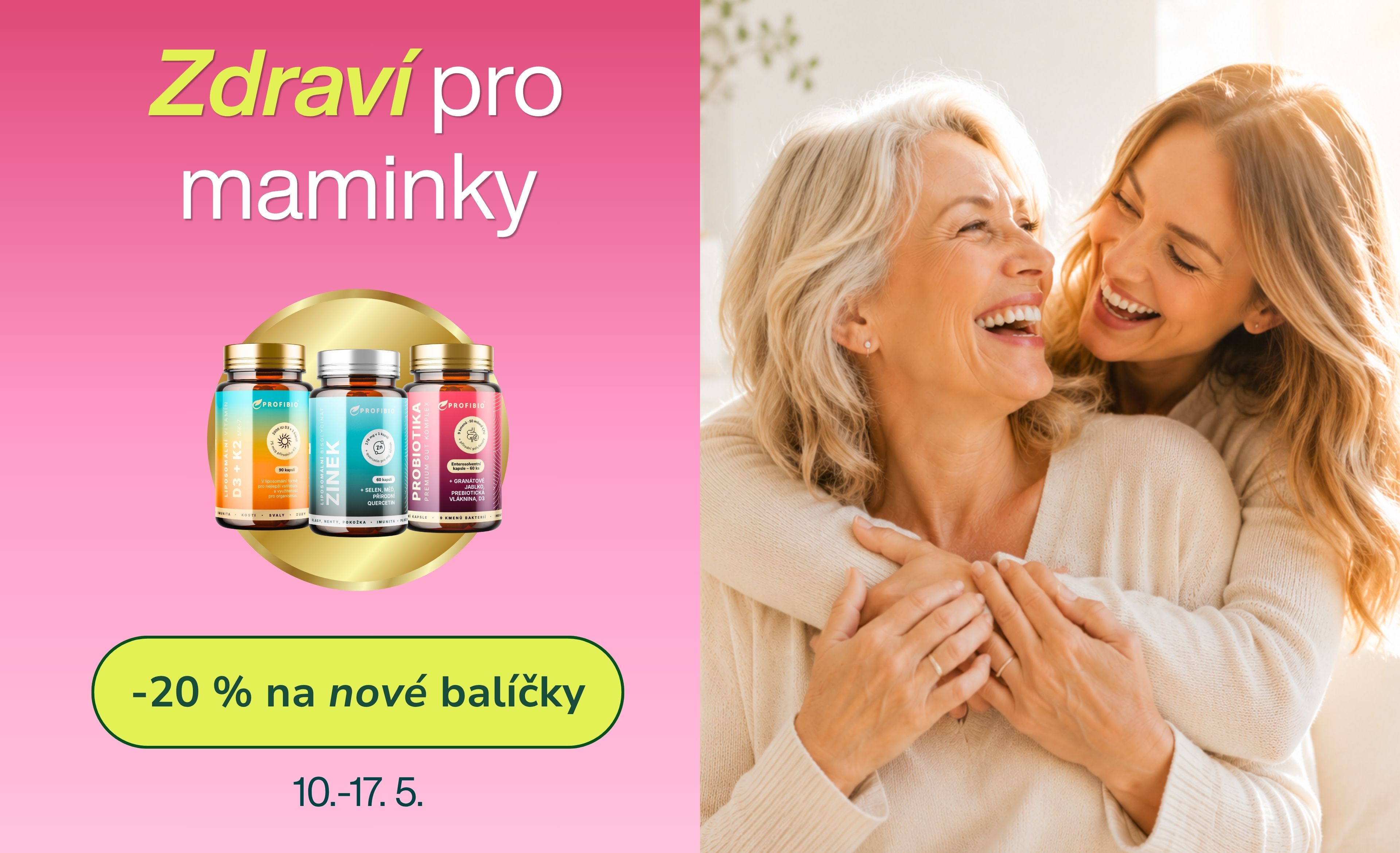 maminky mobil