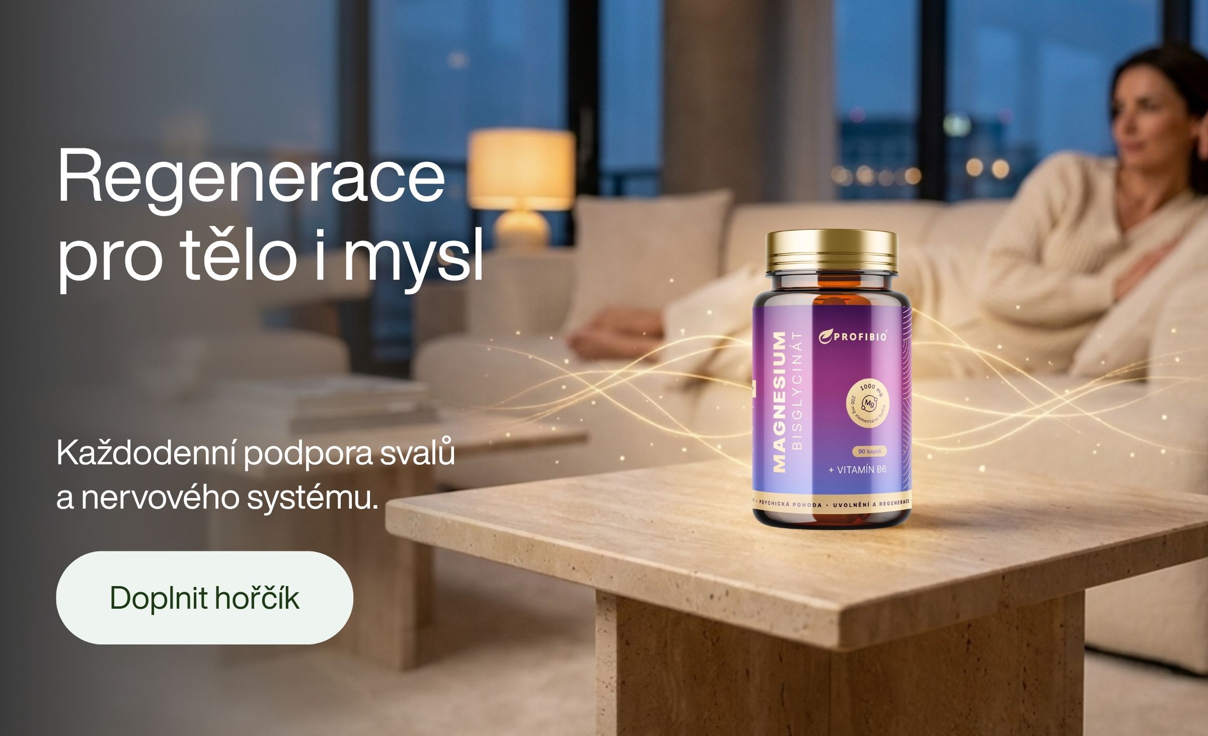 PREMIUM Magnesium