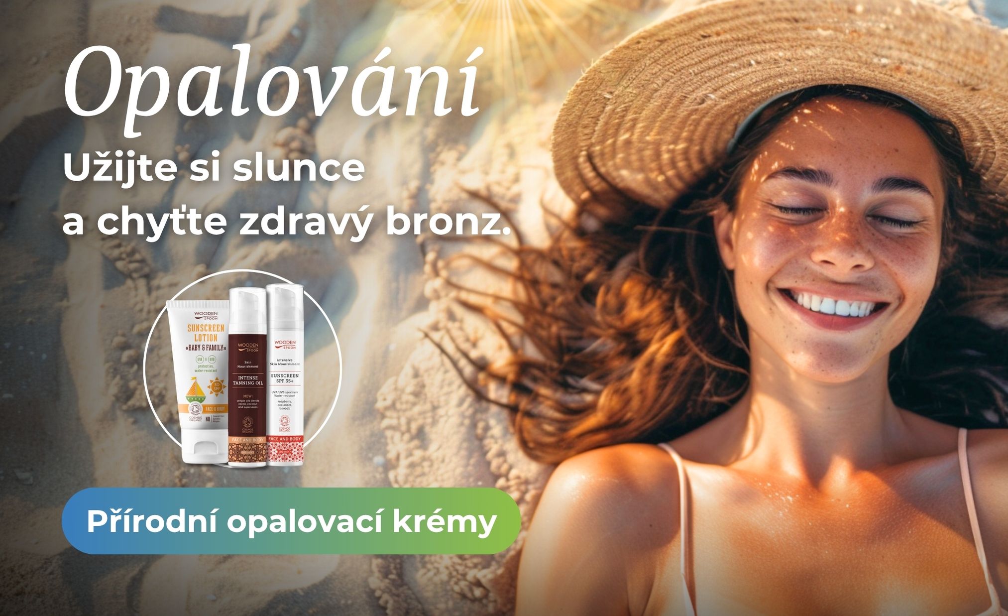 opalování