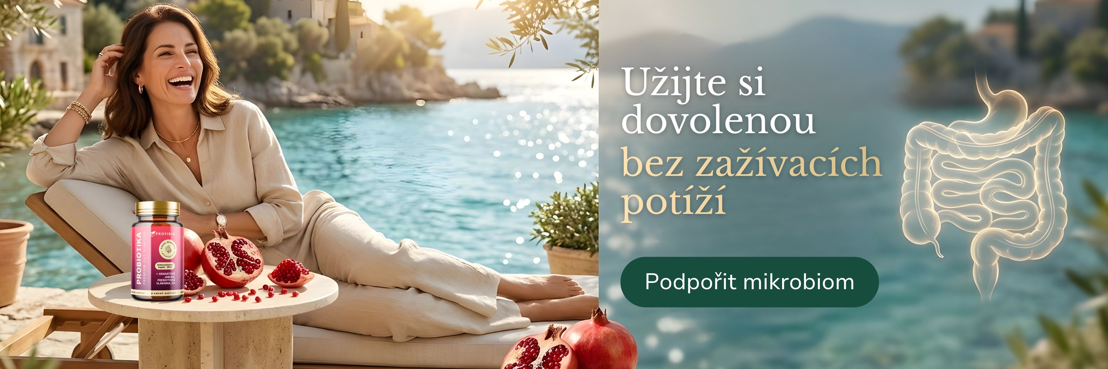 probiotika pc