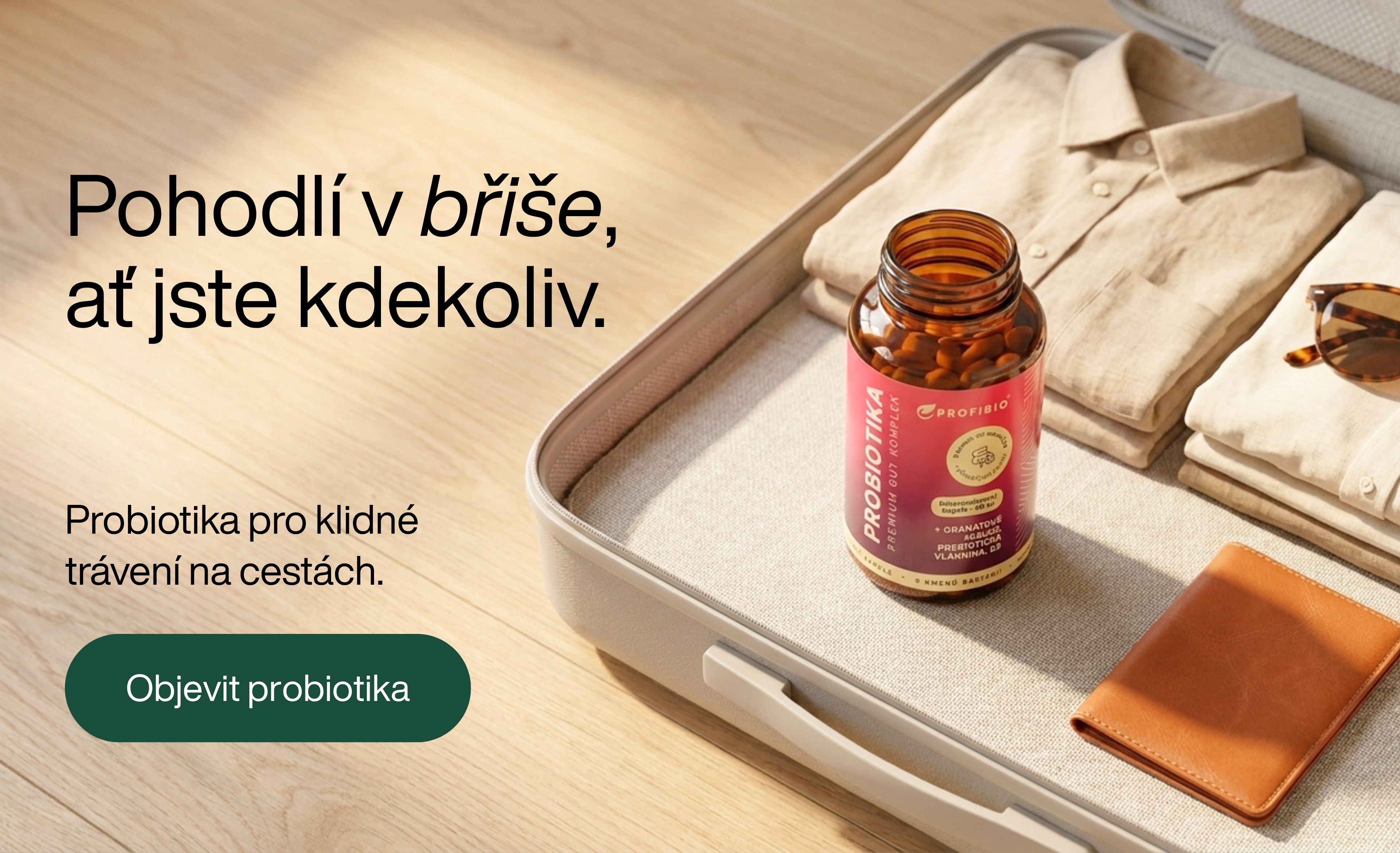 probiotika mobil