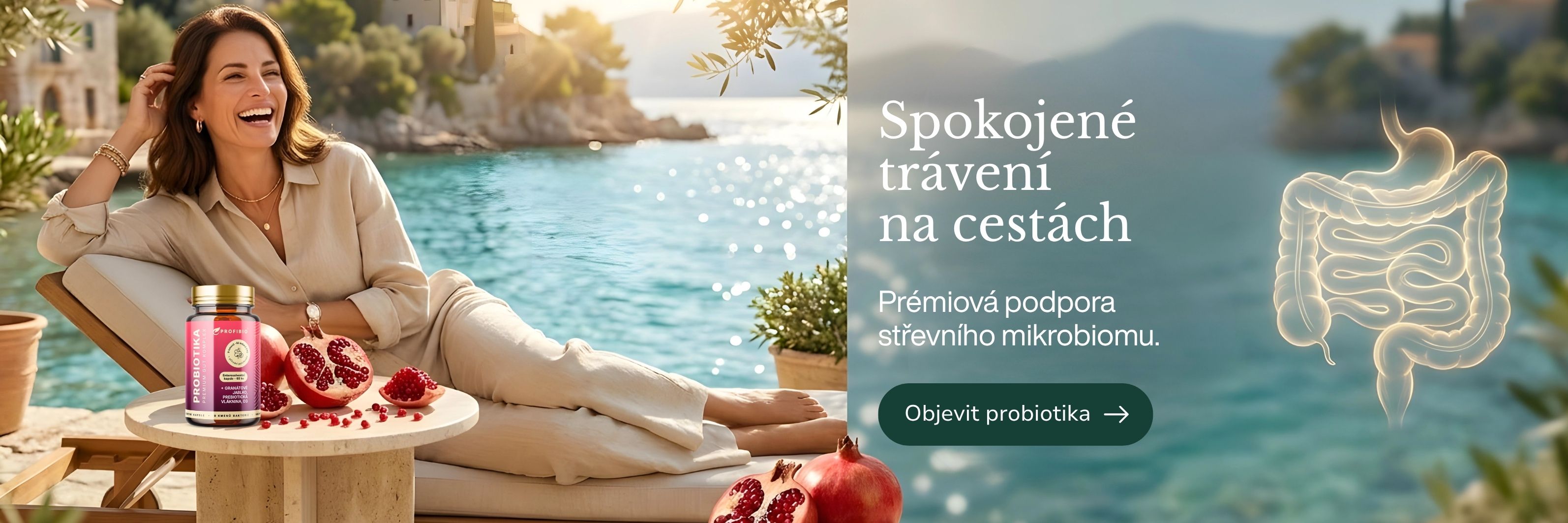 probiotika pc