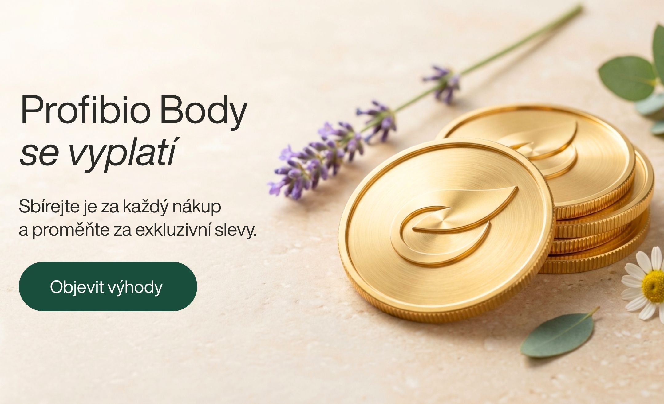 Profibio Body