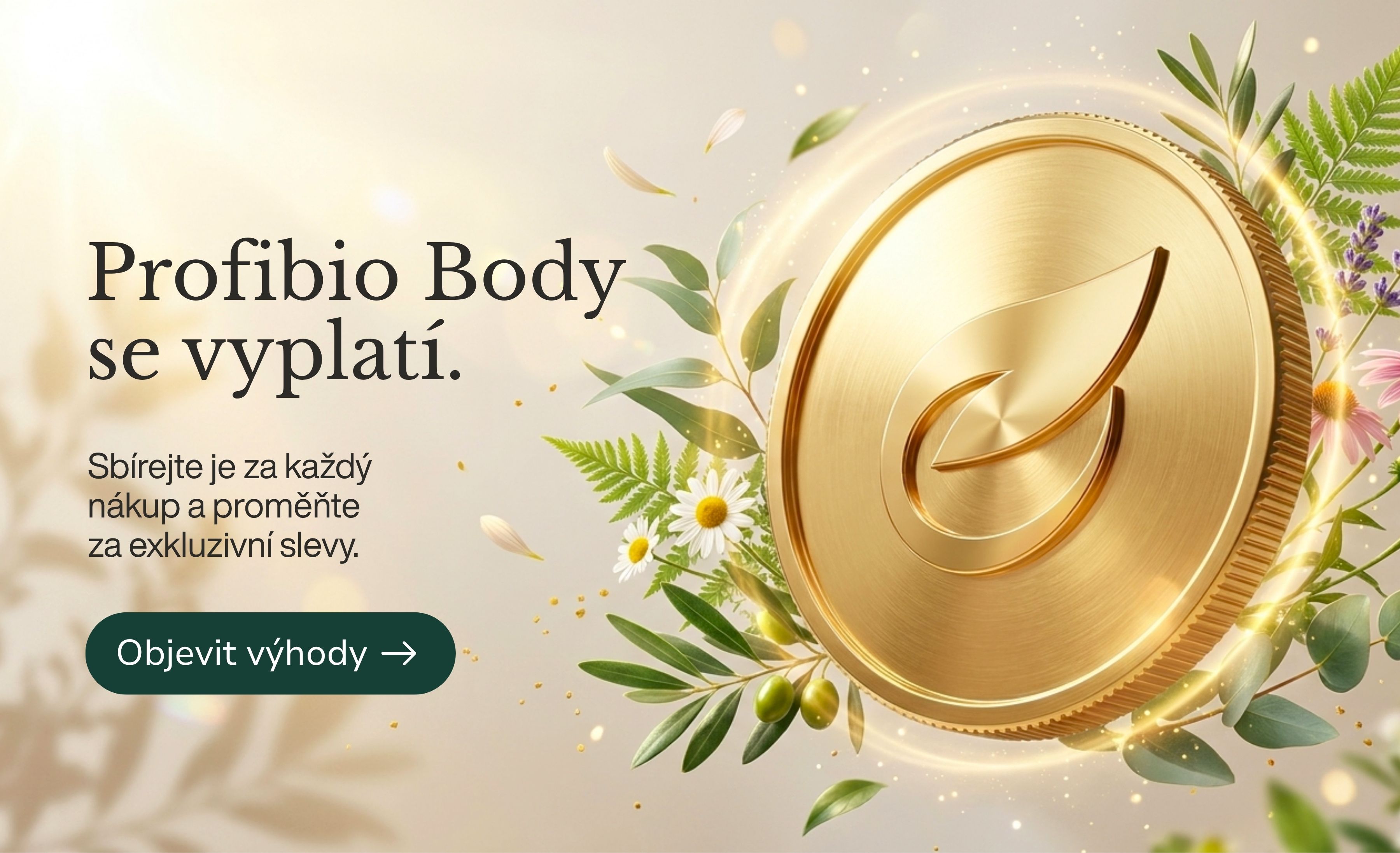 Profibio Body