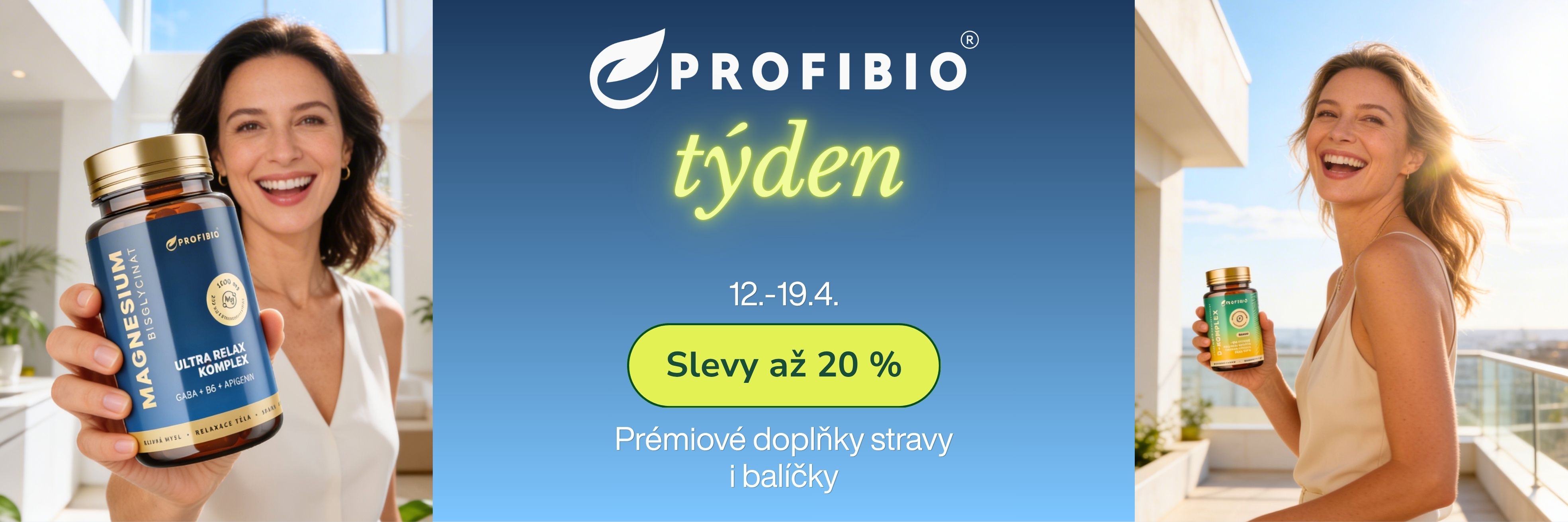 profibio tyden