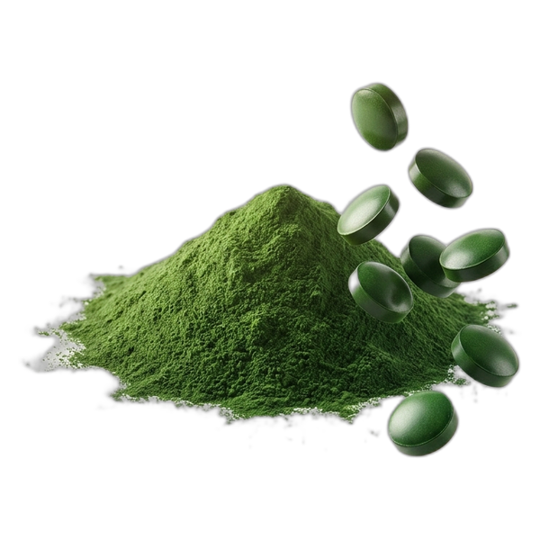 BIO chlorella