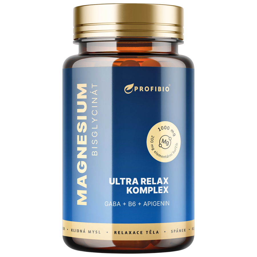 PREMIUM Ultra Relax komplex