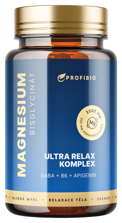 Ultra Relax Komplex PROFIBIO
