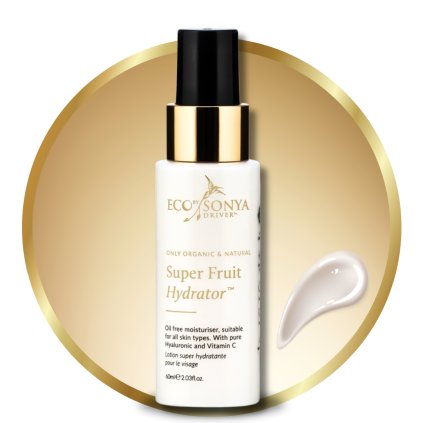 Pleťový hydratační krém Super Fruit Hydrator, 60 ml