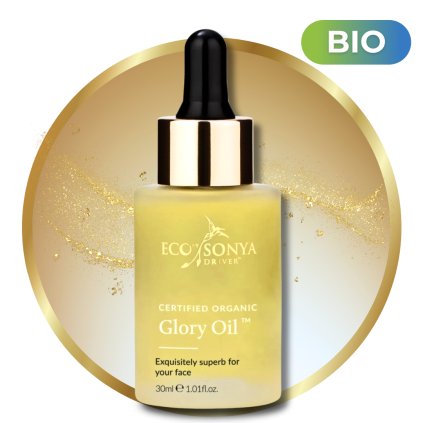 Eco by sonya Glory Oil pleťové sérum, 30 ml