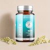 PREMIUM Liposomální Komplex Zinek bisglycinát 178 mg, selen, měď, přírodní quercetin, Vysoce vstřebatelný, 60 kapslí