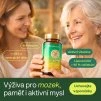balicek brain health b komplex profibio