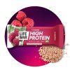 Tyčinka Lifebar proteinová s malinami 40 g BIO