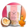 BIO kokosové chipsy s javorovým sirupem, 40 g