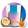 BIO kokosové chipsy slaný javor, 40 g