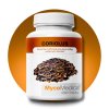 Coriolus (Turkey tail), 90 kapslí
