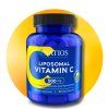 Vitamín C Liposomální 500 mg, 60 kapslí