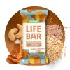 Tyčinka Lifebar Oat Snack proteinová slaný karamel 40 g BIO