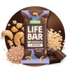 Tyčinka Lifebar Oat Snack proteinová čokoládová 40 g BIO