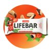 Tyčinka Lifebar s para ořechy a guaranou 40 g BIO