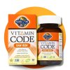 Vitamin Code RAW Železo, 30 kapslí