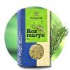 Rozmarýn řezaný BIO, Rosmarinus officinalis, 25 g