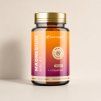 Magnesium Malate PREMIUM 1000 mg + vitamín B6 (hořčík malát), 90 kapslí