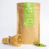 BIO Matcha tea, Premium Ceremonial, původ Japonsko, 50 g 6