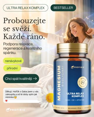 PROFIBIO PREMIUM ✨ Doplňky stravy, kterým důvěřuje přes 200 000 lidí. Asi už znáte naše heslo: Zdraví máme jedno. 💚 👨🏻‍⚕️...