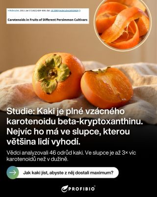 🔒 Napište do komentáře “KAKI” a pošleme vám průvodce našich odborníků: Která odrůda je nejlepší, slupku jíst nebo loupat,...