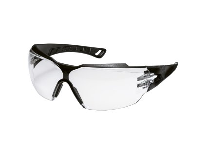 Taktické ochranné brýle uvex pheos cx2 tactical čiré
