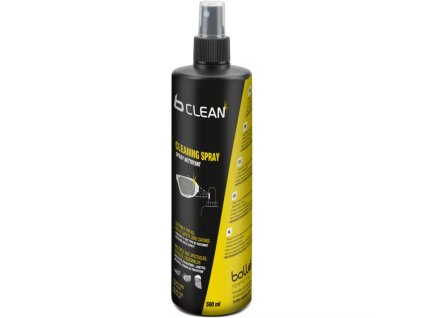 Čistící sprej na ochranné pracovní brýle Bollé bClean B402 500ml