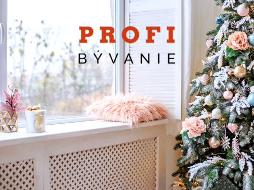 🎄Využite vianočný čas na plánovanie domova