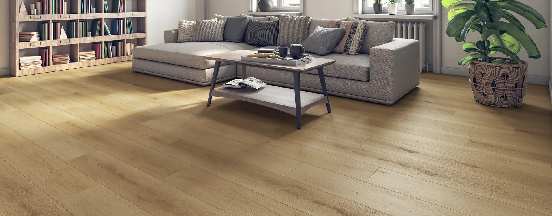 🔥Trendy v laminátových a kompozitných vinylových podlahách 2026