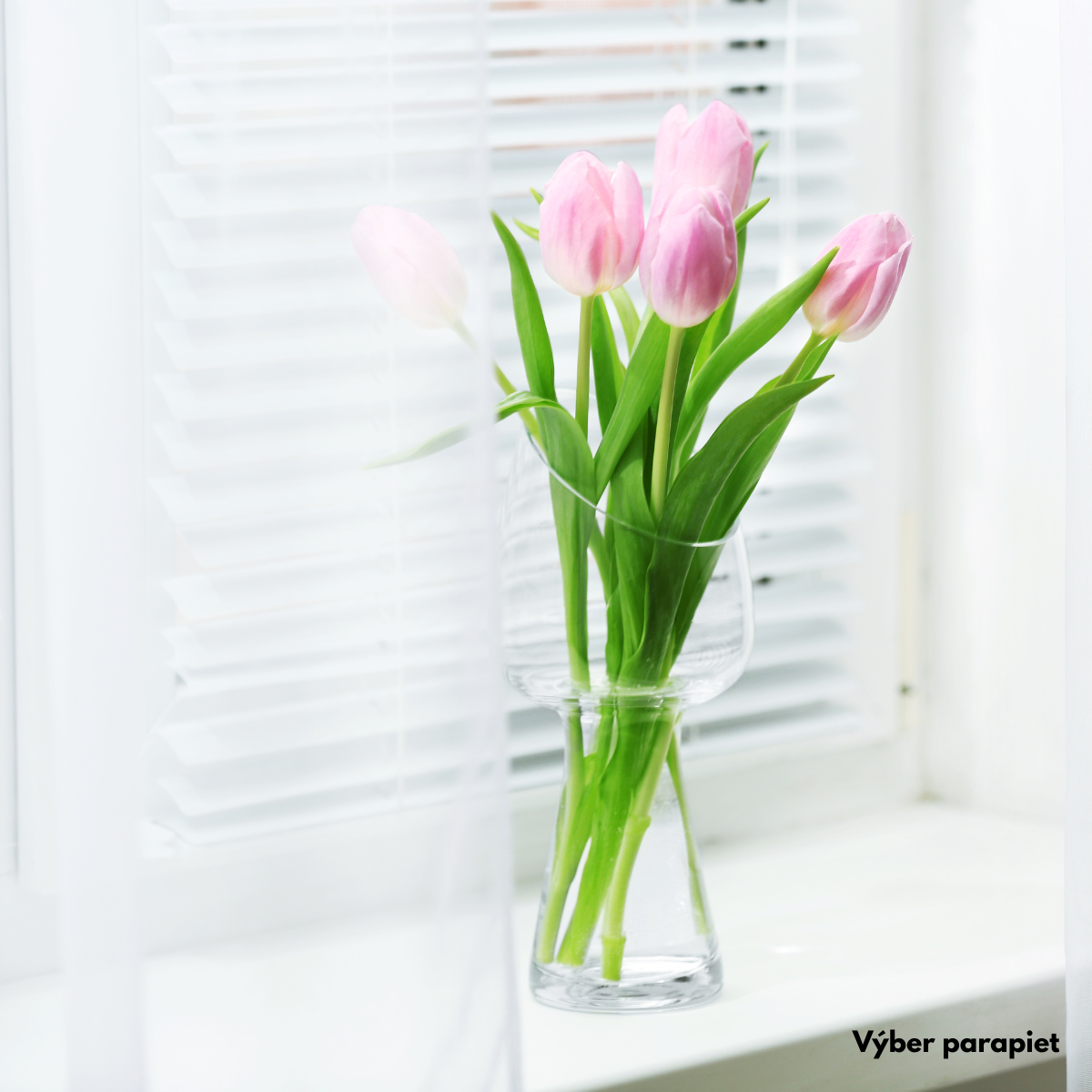 🪟 Okenné parapety: Prečo sú dôležité?