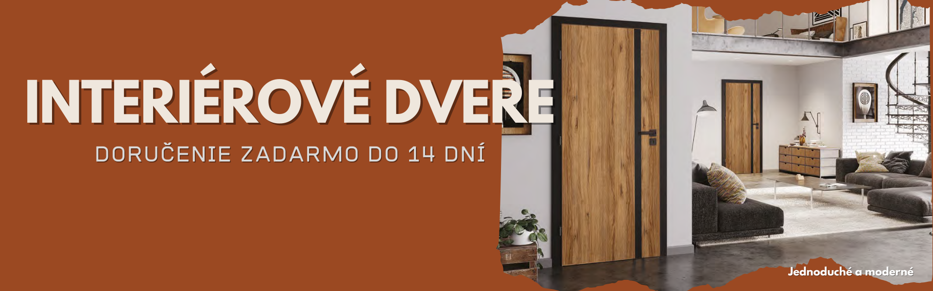 Interierove dvere 2