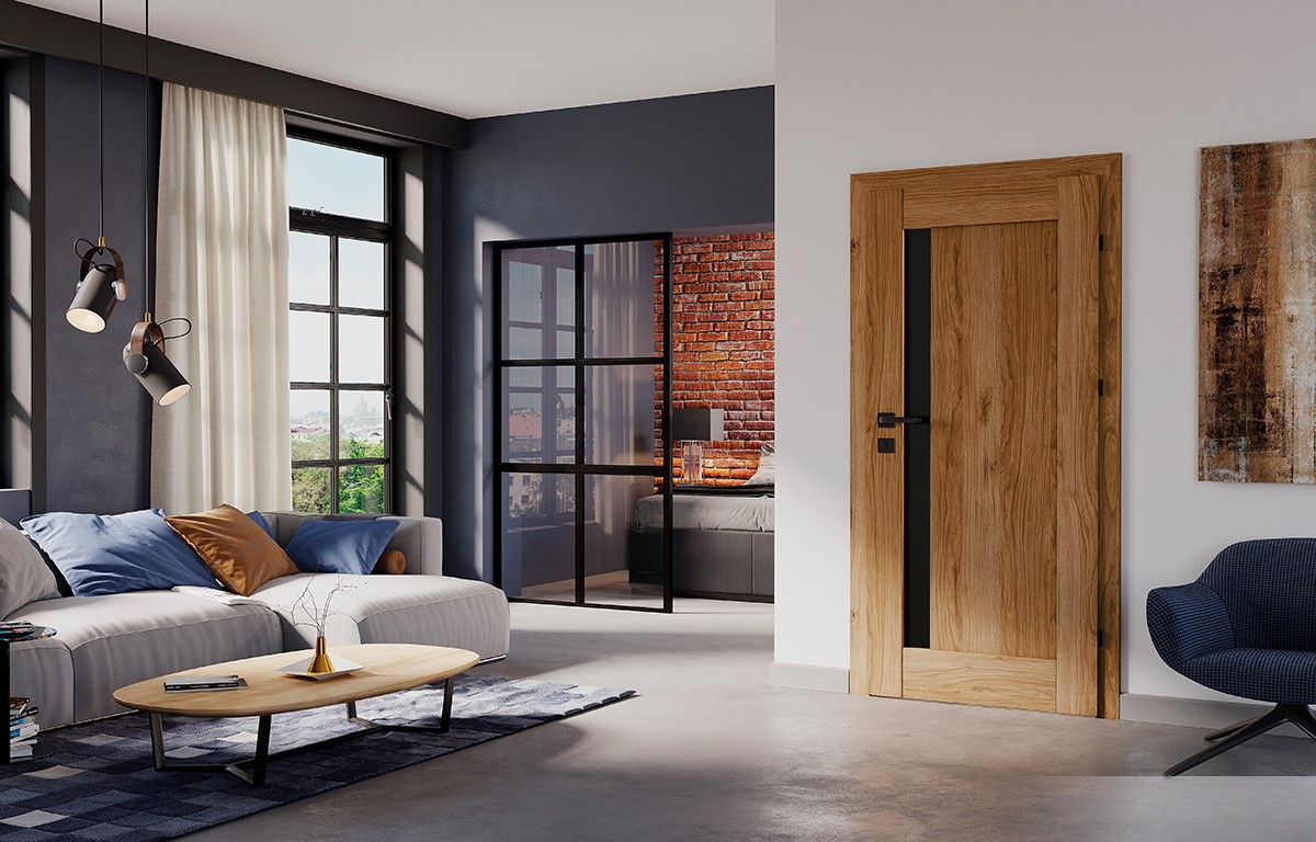 Plánovanie výmeny dverí