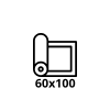 60x100