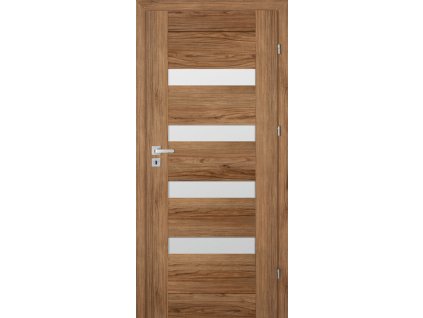 Dvere FARO FA/D presklené