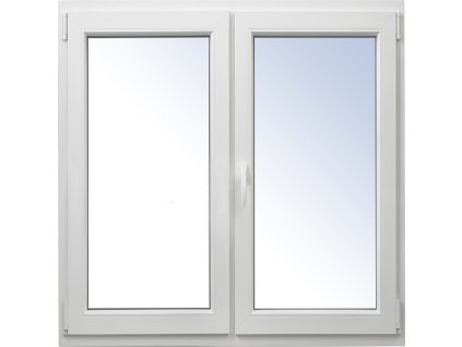 dvojkrídlové OS 1 kľučka 1x1