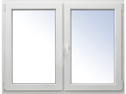 dvojkrídlové OS 1 kľučka