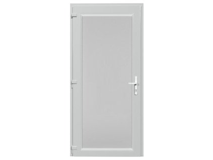 950 x 2050 vchodove dvere pvc technicke