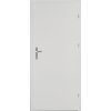 Vchodové interiérové dvere DAKAR DP/P