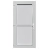 Vchodové dvere pvc 950x2050
