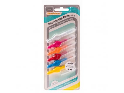 stoddard soft mix 6 ks new