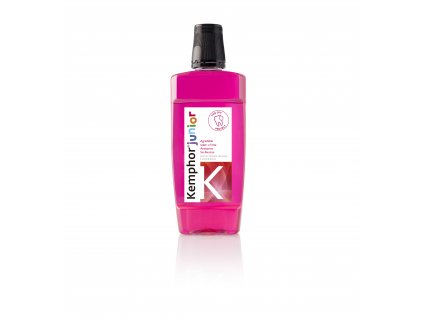 ustni voda junior kemphor